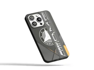 Mercedes Smartphone Hülle High End Pro Serie